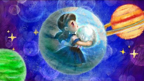 画像ギャラリー No.003のサムネイル画像 / 「王様物語」,伊集院光氏のプレイぶりを配信する「王様TV」開始