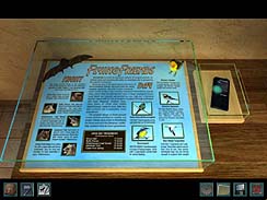 ꡼ No.006 | ͵ξõ奷꡼ǿNancy DrewRansom of the Seven ShipsפΥǥǤUp