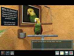 ꡼ No.007 | ͵ξõ奷꡼ǿNancy DrewRansom of the Seven ShipsפΥǥǤUp