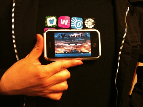 ���������꡼ No.016�Υ���ͥ������ / ��iPhone��iPhone�Υ����೫ȯ�äơ��֤ä��㤱�ɤ��ʤΡ�����iYamato�פ�����Ū�˥ҥåȤ��������ڥåȤε�����ɽ��ʹ���Ƥߤ�