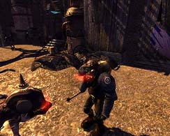 画像ギャラリー No.002のサムネイル画像 / ロシアのGFI,襲い来る蒸気機関軍団と戦う,「Steam Slug」を発表