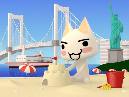 画像ギャラリー No.004のサムネイル画像 / 「どこでもいっしょ」に関連するイベントが東京と熊本でGW期間中に開催