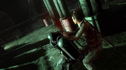 画像ギャラリー No.002のサムネイル画像 / Xbox 360「ベルベット アサシン」,最初のミッションが確認できる最新ムービー第二弾が公開