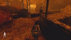 画像ギャラリー No.003のサムネイル画像 / Xbox 360「ベルベット アサシン」,最初のミッションが確認できる最新ムービー第二弾が公開