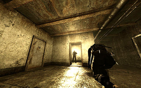 画像ギャラリー No.004のサムネイル画像 / 冷酷かつ的確に任務を進めるバイオレットの姿が魅力的な「ベルベット アサシン」最新ムービーを4GamerにUp