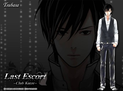 ꡼ No.010 | Last Escort -Club Katze-פΥۥȤǯΥץ쥼