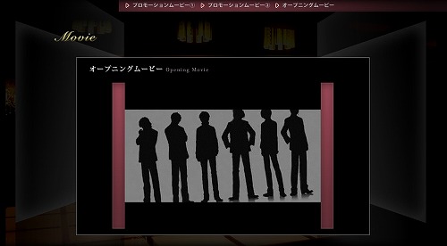 ���������꡼ No.001�Υ���ͥ������ / ��Last Escort -Club Katze-�׸���HP�ǥ����ץ˥󥰥ࡼ�ӡ�����