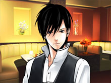 ���������꡼ No.005�Υ���ͥ������ / ��Last Escort -Club Katze-�פ�X'mas��PV�ȥ���饽������