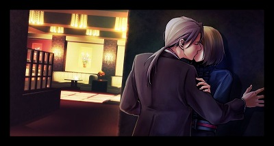 ꡼ No.005 | Last Escort -Club Katze-׶ꥢ륤٥Ⱦ