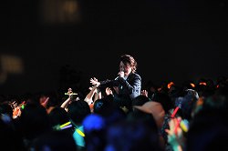 画像ギャラリー No.004のサムネイル画像 / 六本木に一夜限りのホストクラブ「Club Katze」が登場? 乙女達に交じって「Last Escort -Club Katze-」の声優イベントを観てきた