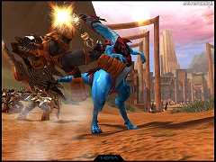 ꡼ No.004 | ڹNORIAΦ塤塤ǥ󥹥ꤳʤRiding Action MMORPGɡSEVENCOREפȯ