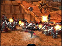 ꡼ No.005 | ڹNORIAΦ塤塤ǥ󥹥ꤳʤRiding Action MMORPGɡSEVENCOREפȯ