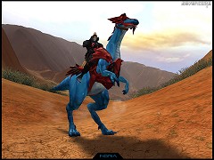 ꡼ No.006 | ڹNORIAΦ塤塤ǥ󥹥ꤳʤRiding Action MMORPGɡSEVENCOREפȯ