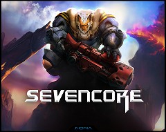 ꡼ No.010 | ڹNORIAΦ塤塤ǥ󥹥ꤳʤRiding Action MMORPGɡSEVENCOREפȯ