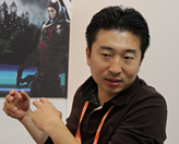 ꡼ No.002Υͥ / G-Star 2011ϥޥȤMMORPGSEVENCOREפθ򡤴ڹǤΥѥ֥åHigh1 EntertainmentʹƤߤ 