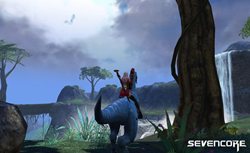 ꡼ No.004Υͥ / 饸ѥ2012ǯ˥ӥͽMMORPGSEVENCOREפΥƥȤǿȥ쥤顼ܺäʷϵǧ褦