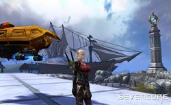 ꡼ No.006Υͥ / 饸ѥ2012ǯ˥ӥͽMMORPGSEVENCOREפΥƥȤǿȥ쥤顼ܺäʷϵǧ褦