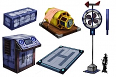 ꡼ No.008 | SEVENCOREסȥե饤䡼˼ޥȤξ