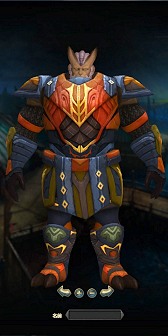 ꡼ No.001 | ϡȥۥСեȡġĤƥɥ饴󡪡ޤޤưʪᥫ˾饤ǥ󥰥MMORPGSEVENCOREԥץ쥤ݡ