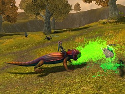 ꡼ No.033 | ϡȥۥСեȡġĤƥɥ饴󡪡ޤޤưʪᥫ˾饤ǥ󥰥MMORPGSEVENCOREԥץ쥤ݡ