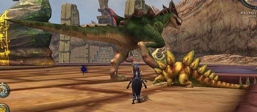 ꡼ No.048 | ϡȥۥСեȡġĤƥɥ饴󡪡ޤޤưʪᥫ˾饤ǥ󥰥MMORPGSEVENCOREԥץ쥤ݡ