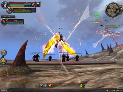 ꡼ No.002Υͥ / ưʪᥫ˾MMORPGSEVENCOREפCBT罸ޤǡ4Gamer500̾ʬɲ罸