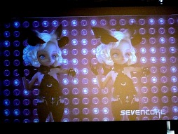 ꡼ No.007 | 塼ȤʤͷΤ褦ʿ²ϪܤˡSEVENCOREץե饤󥤥٥ȥݡ