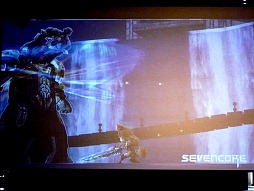 ꡼ No.009 | 塼ȤʤͷΤ褦ʿ²ϪܤˡSEVENCOREץե饤󥤥٥ȥݡ