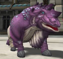 画像ギャラリー No.003のサムネイル画像 / 「SEVENCORE」初心者対象のキャンペーンでマウント「ラプター」をプレゼント