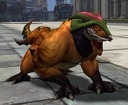 画像ギャラリー No.004のサムネイル画像 / 「SEVENCORE」初心者対象のキャンペーンでマウント「ラプター」をプレゼント