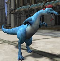 画像ギャラリー No.005のサムネイル画像 / 「SEVENCORE」初心者対象のキャンペーンでマウント「ラプター」をプレゼント