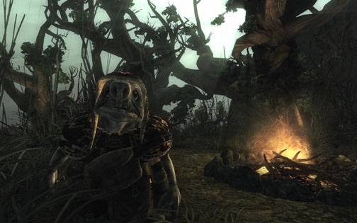 ꡼ No.005 | GamescomϡGothicץ꡼γȯԤ£뿷RPGRisenפץ쥤֥ǽŸ