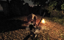 ꡼ No.009 | GamescomϡGothicץ꡼γȯԤ£뿷RPGRisenפץ쥤֥ǽŸ