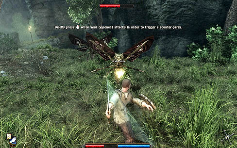 ꡼ No.002 | 󥰥ץ쥤ѤΥե󥿥RPGȤƵסδԺRisenפΥǥǤ4GamerUp