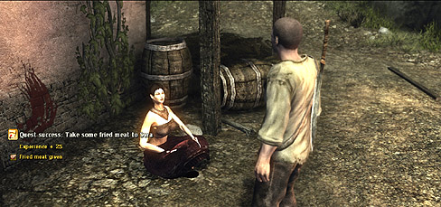 ꡼ No.003 | 󥰥ץ쥤ѤΥե󥿥RPGȤƵסδԺRisenפΥǥǤ4GamerUp