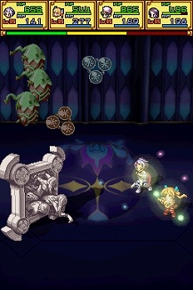 ꡼ No.028 | ͵Ρ֥ʥȡפ꡼ܳRPGˡ˥ƥɡDS֥ʥXTears Crownפ115ȯ