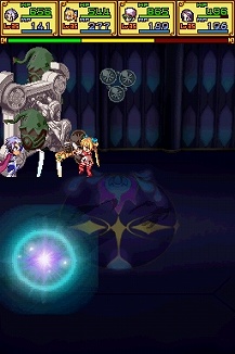 ꡼ No.030 | ͵Ρ֥ʥȡפ꡼ܳRPGˡ˥ƥɡDS֥ʥXTears Crownפ115ȯ