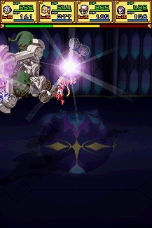 ꡼ No.031 | ͵Ρ֥ʥȡפ꡼ܳRPGˡ˥ƥɡDS֥ʥXTears Crownפ115ȯ