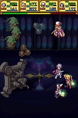 ꡼ No.032 | ͵Ρ֥ʥȡפ꡼ܳRPGˡ˥ƥɡDS֥ʥXTears Crownפ115ȯ