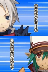 ꡼ No.049 | ͵Ρ֥ʥȡפ꡼ܳRPGˡ˥ƥɡDS֥ʥXTears Crownפ115ȯ