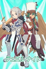 ꡼ No.050 | ͵Ρ֥ʥȡפ꡼ܳRPGˡ˥ƥɡDS֥ʥXTears Crownפ115ȯ