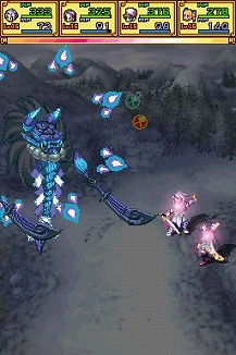 ꡼ No.051 | ͵Ρ֥ʥȡפ꡼ܳRPGˡ˥ƥɡDS֥ʥXTears Crownפ115ȯ