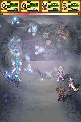 ꡼ No.054 | ͵Ρ֥ʥȡפ꡼ܳRPGˡ˥ƥɡDS֥ʥXTears Crownפ115ȯ