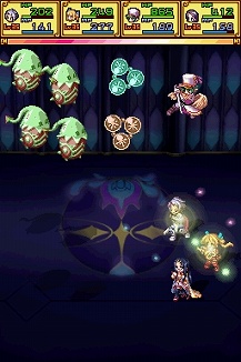 ꡼ No.056 | ͵Ρ֥ʥȡפ꡼ܳRPGˡ˥ƥɡDS֥ʥXTears Crownפ115ȯ