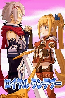 ꡼ No.058 | ͵Ρ֥ʥȡפ꡼ܳRPGˡ˥ƥɡDS֥ʥXTears Crownפ115ȯ