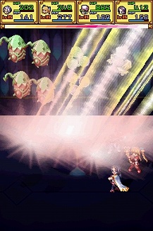 ꡼ No.059 | ͵Ρ֥ʥȡפ꡼ܳRPGˡ˥ƥɡDS֥ʥXTears Crownפ115ȯ