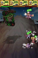 ꡼ No.071 | ͵Ρ֥ʥȡפ꡼ܳRPGˡ˥ƥɡDS֥ʥXTears Crownפ115ȯ