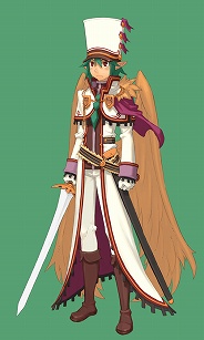 ꡼ No.087 | ͵Ρ֥ʥȡפ꡼ܳRPGˡ˥ƥɡDS֥ʥXTears Crownפ115ȯ