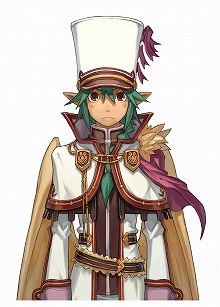 ꡼ No.088 | ͵Ρ֥ʥȡפ꡼ܳRPGˡ˥ƥɡDS֥ʥXTears Crownפ115ȯ