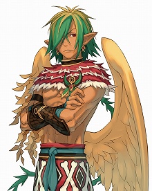 ꡼ No.092 | ͵Ρ֥ʥȡפ꡼ܳRPGˡ˥ƥɡDS֥ʥXTears Crownפ115ȯ